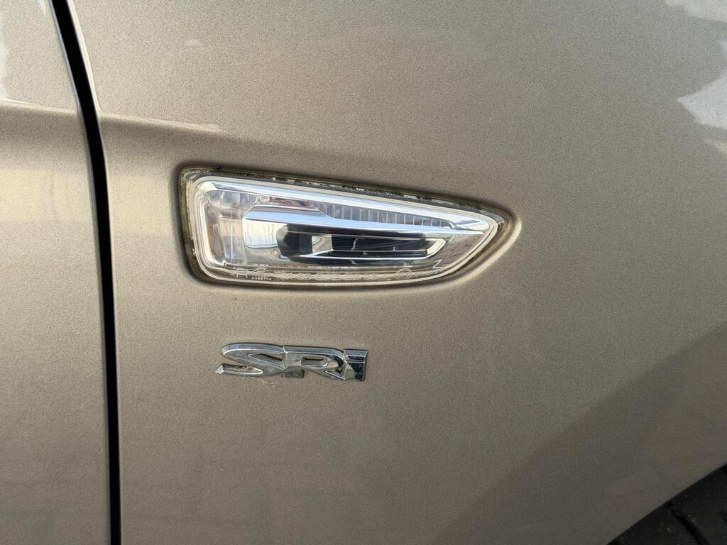 Vauxhall Astra 56