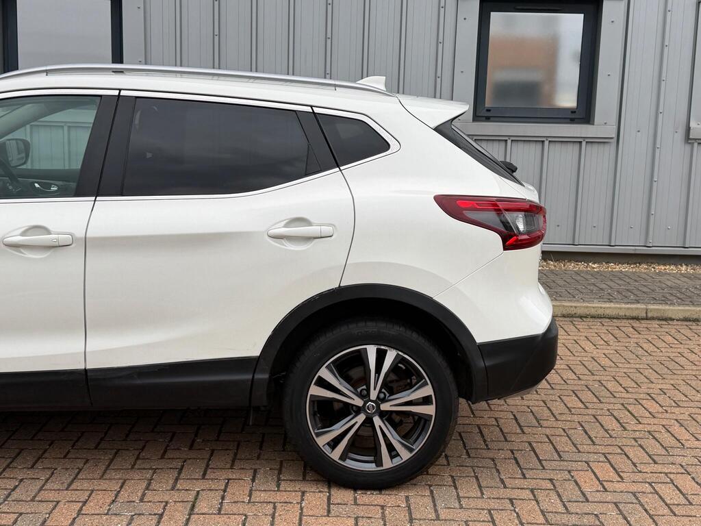 Nissan Qashqai 41