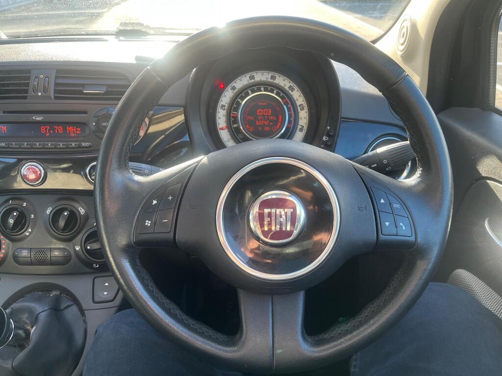 Fiat 500 45