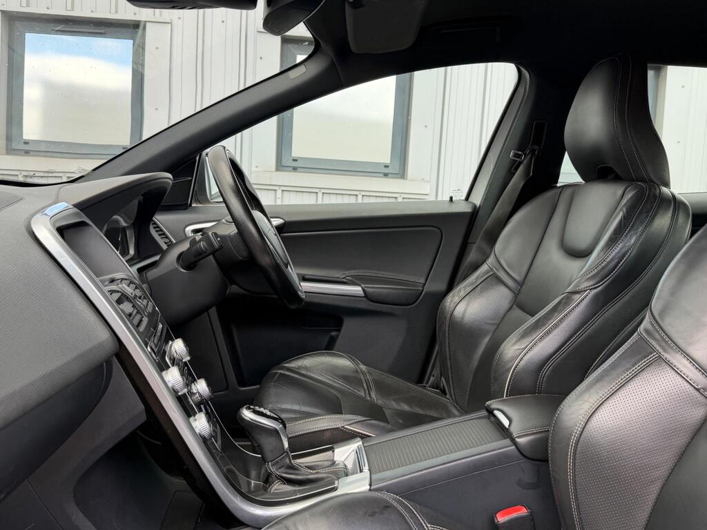 Volvo XC60 63