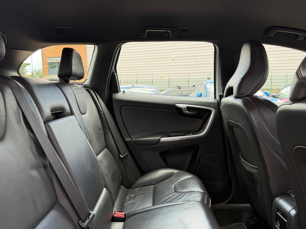 Volvo XC60 24