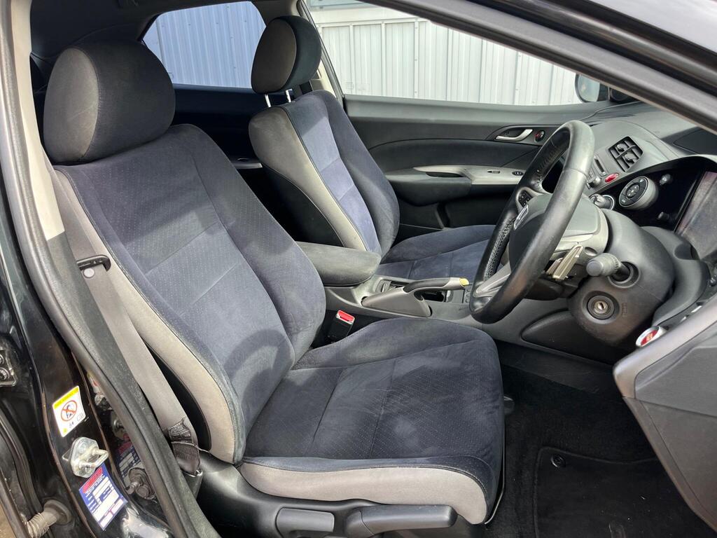 Honda Civic 31