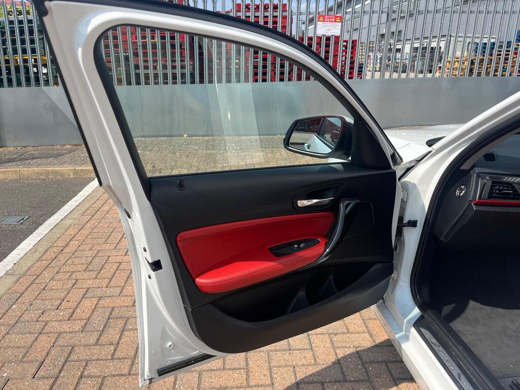 BMW 1 Series 45