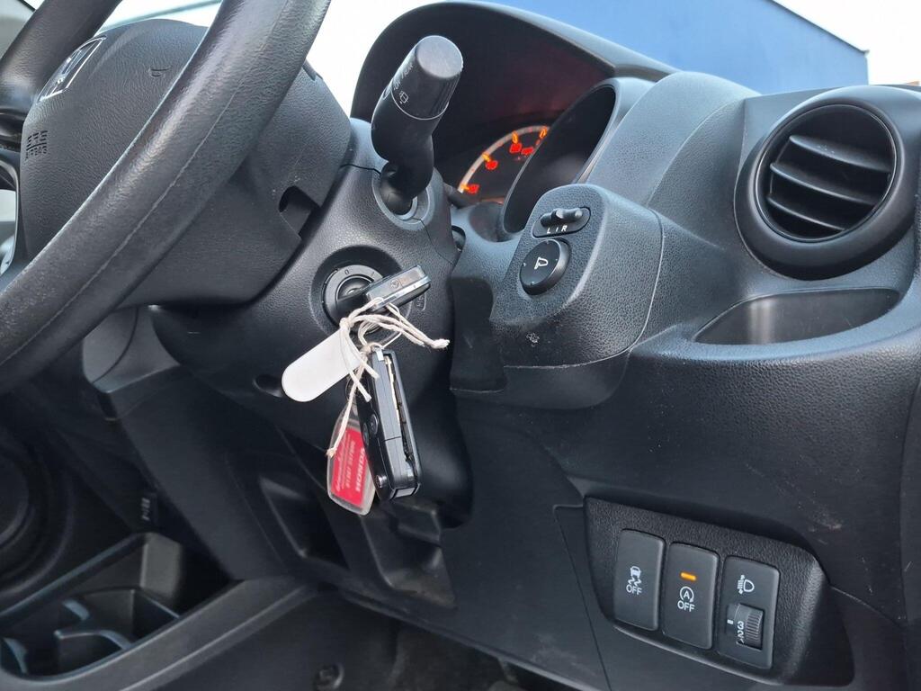 Honda Jazz 55