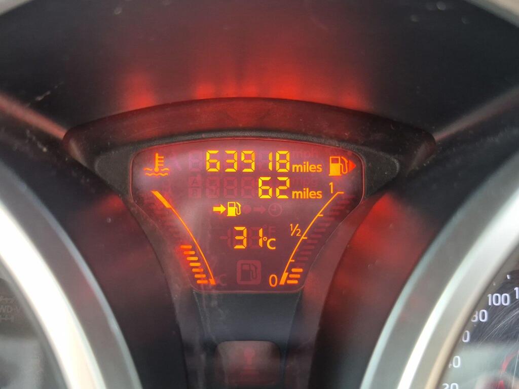 Nissan Juke 43