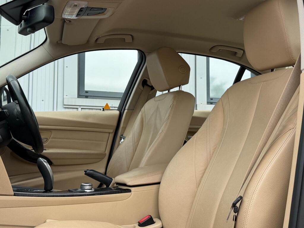 BMW 3 Series 65