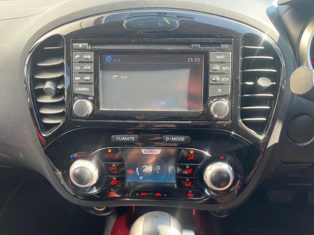Nissan Juke 41