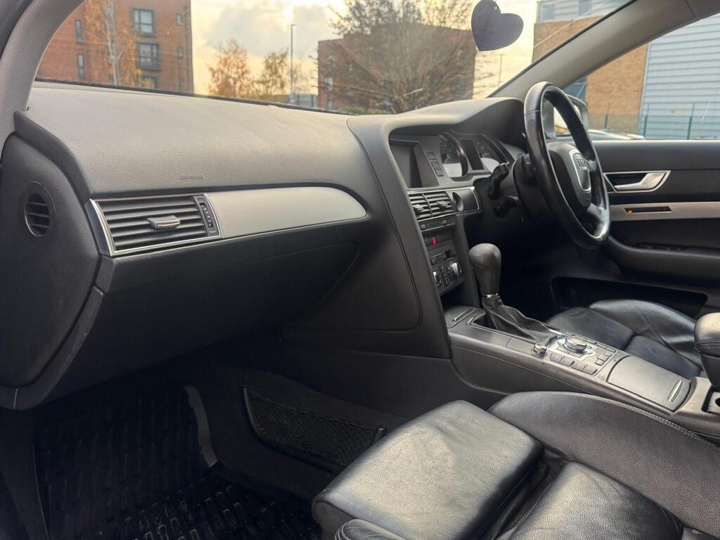 Audi A6 Avant 17