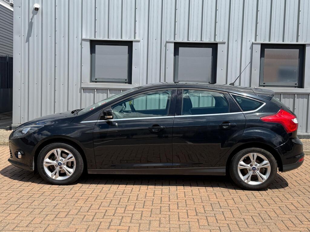 Ford Focus 11