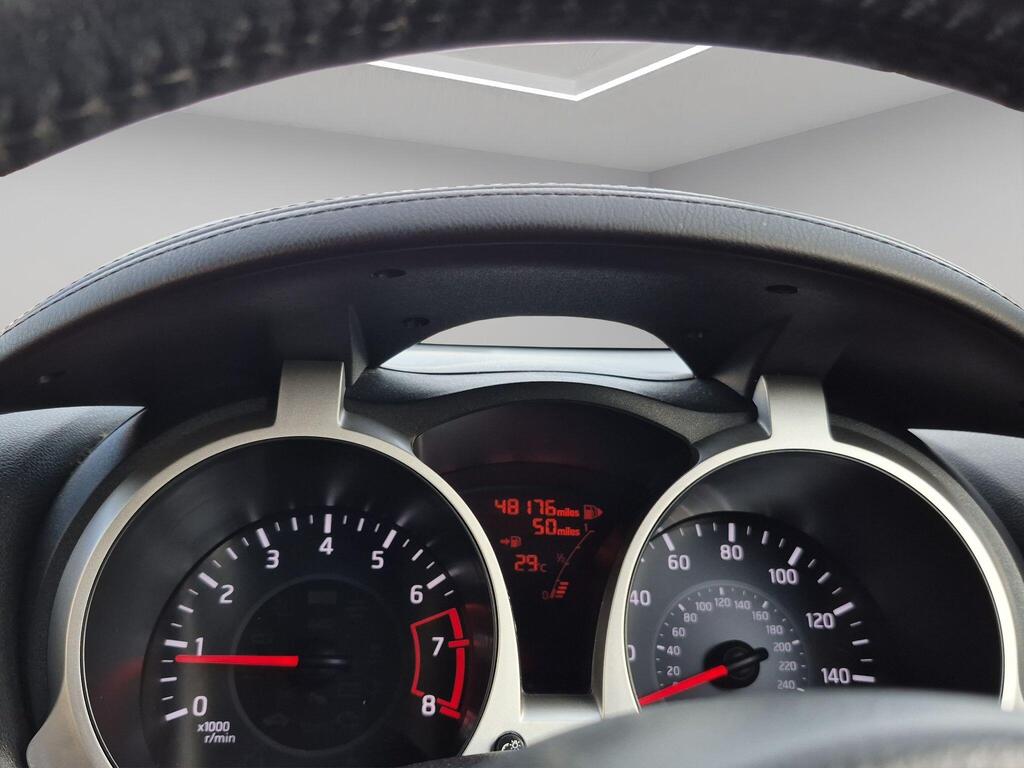 Nissan Juke 38