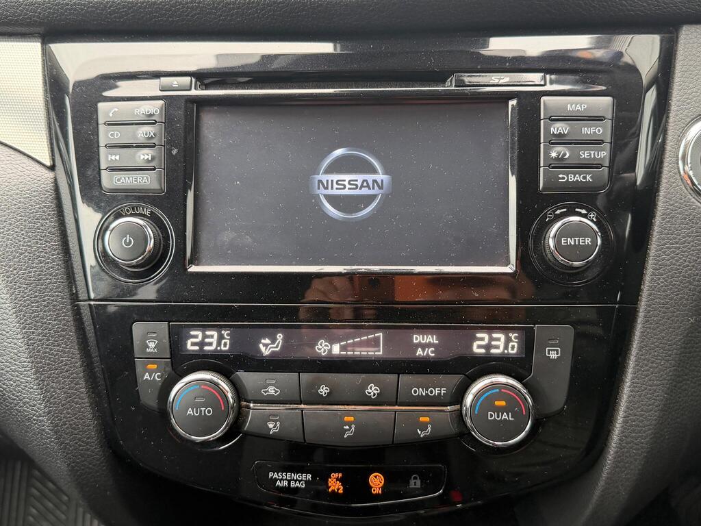 Nissan Qashqai 48