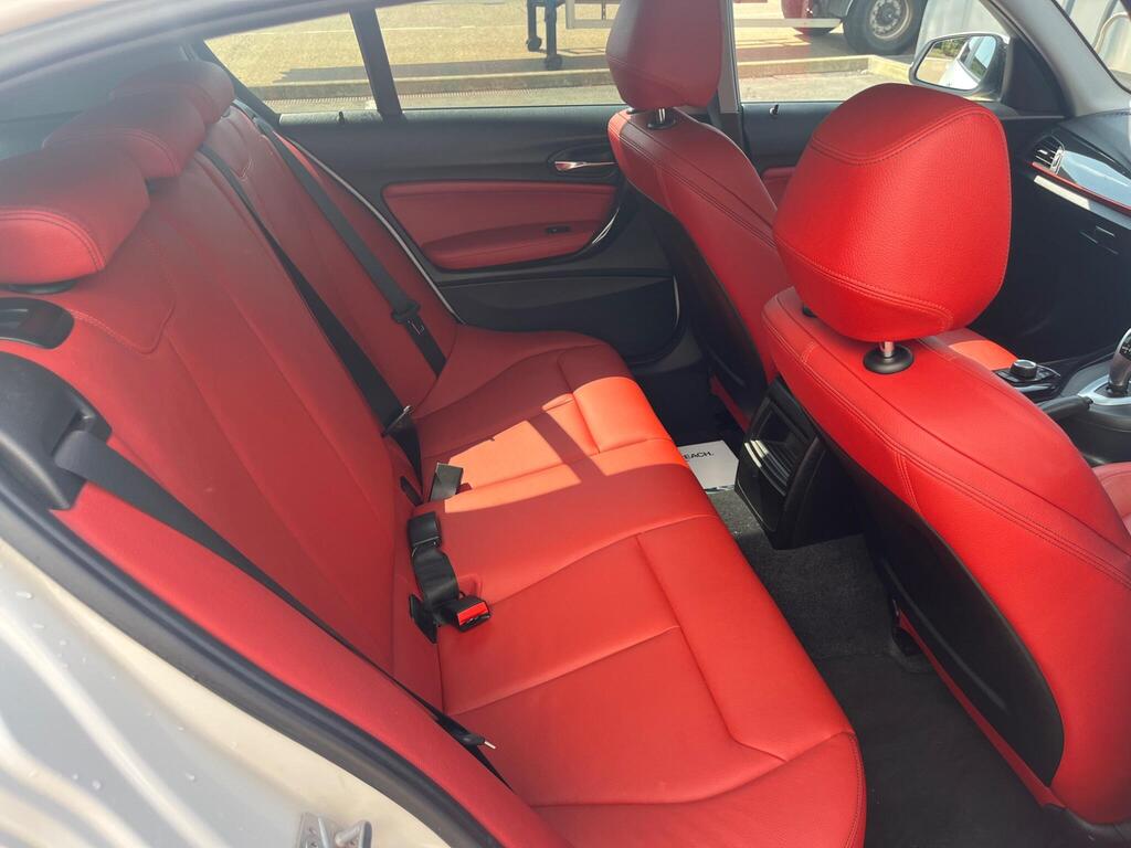 BMW 1 Series 35
