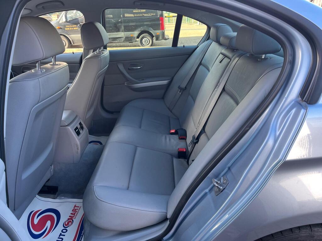 BMW 3 Series 50