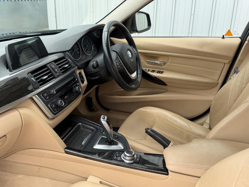 BMW 3 Series 22