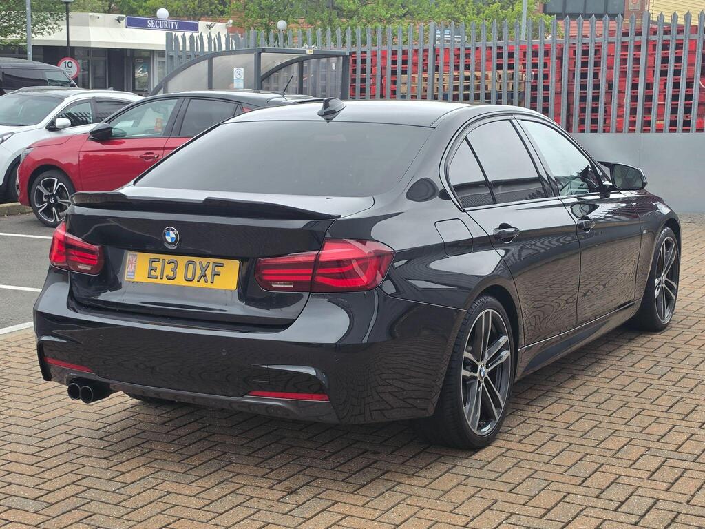 BMW 3 Series 25