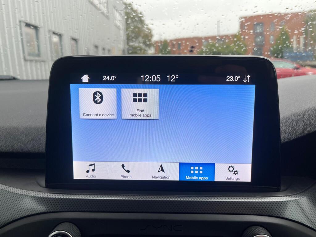 Ford Focus 68