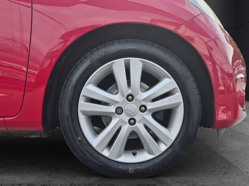 Honda Jazz 29