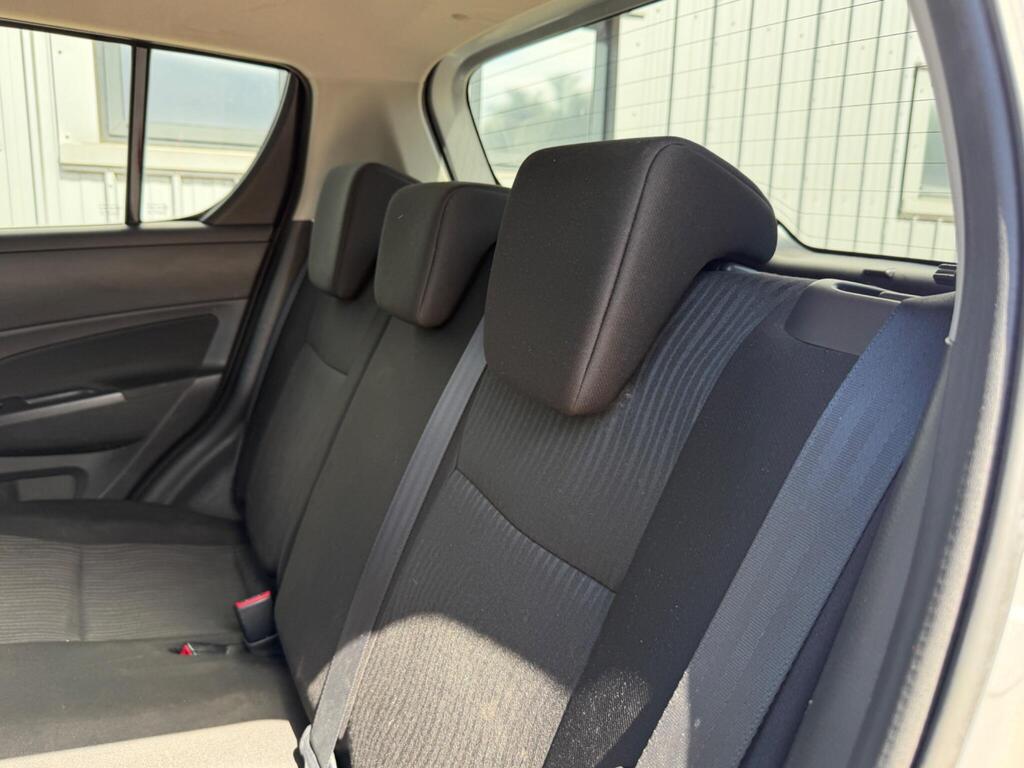 Suzuki Swift 29