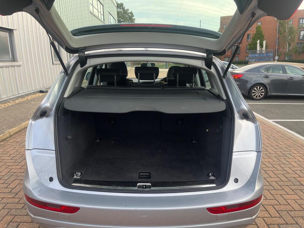 Audi Q5 81