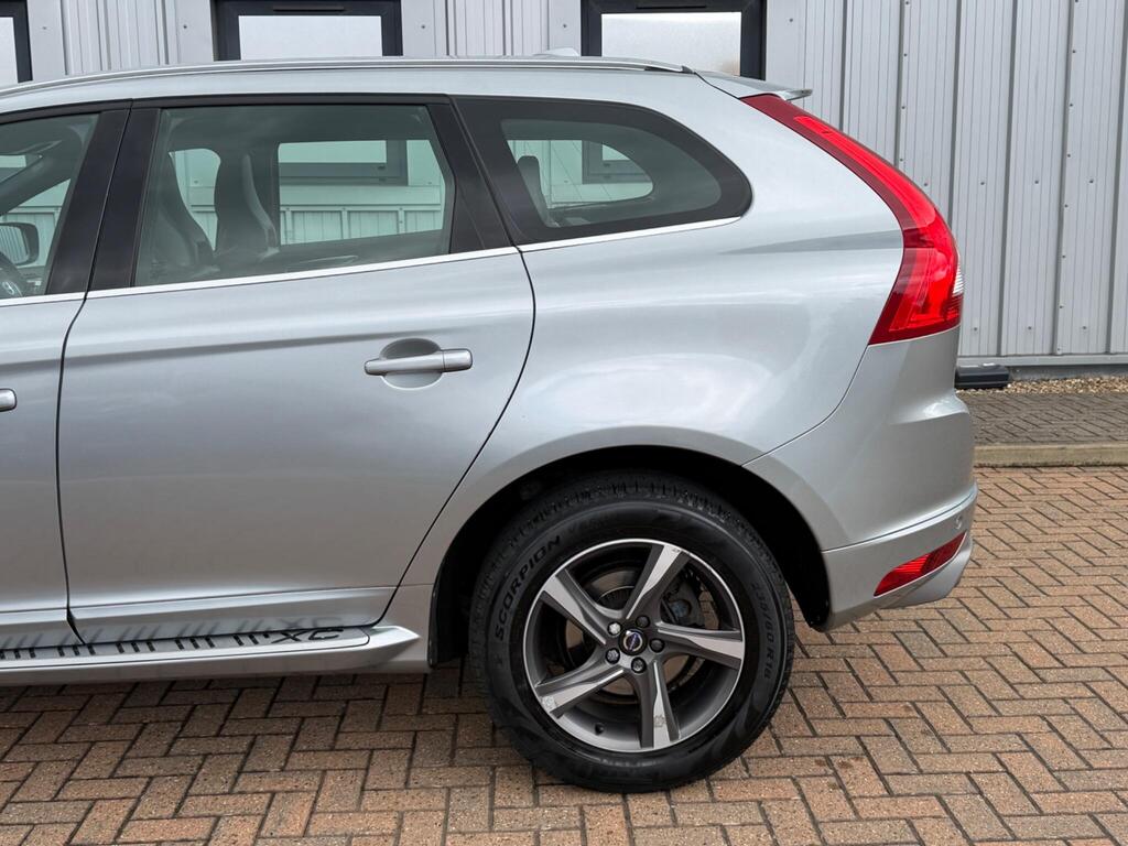 Volvo XC60 47