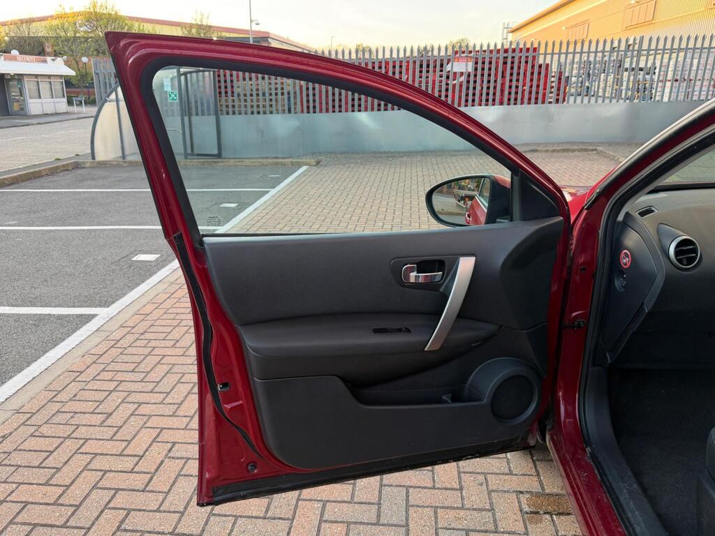 Nissan Qashqai+2 28