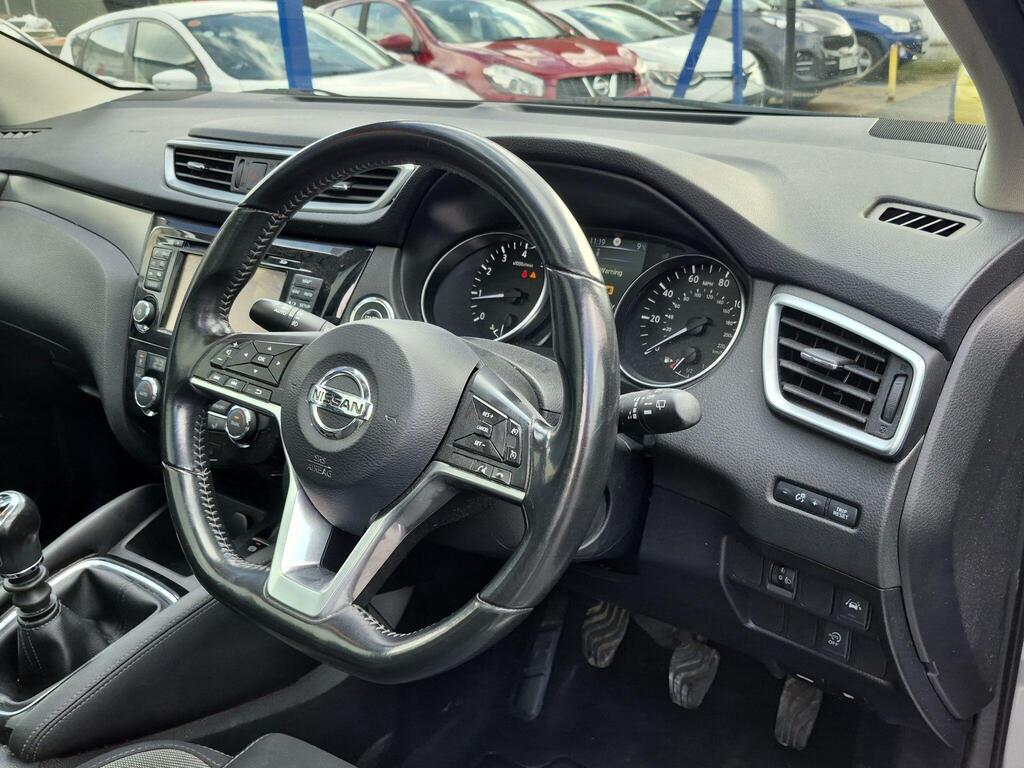 Nissan Qashqai 51