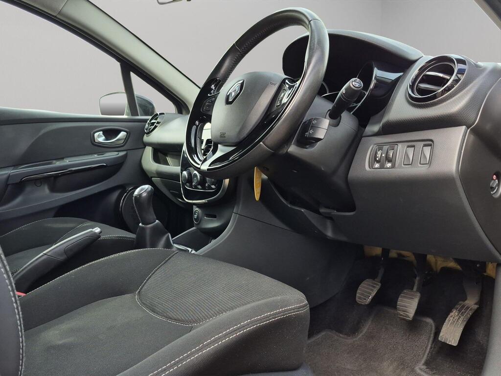 Renault Clio 8