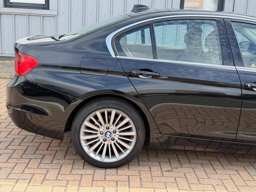 BMW 3 Series 46
