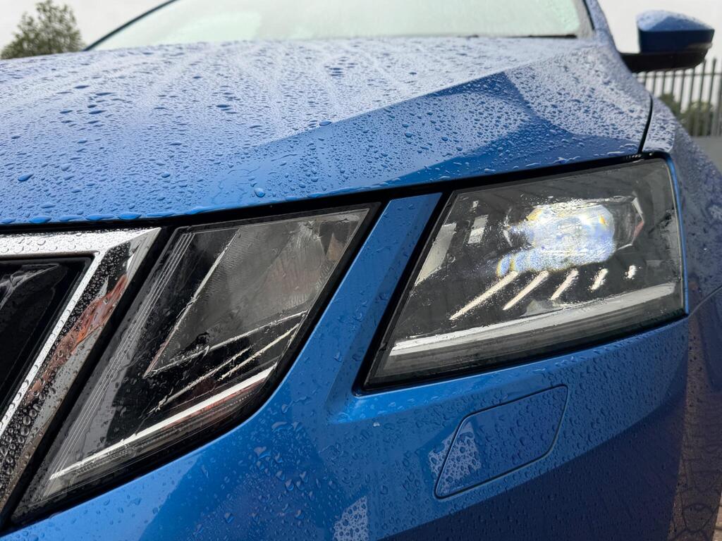 Skoda Octavia 65