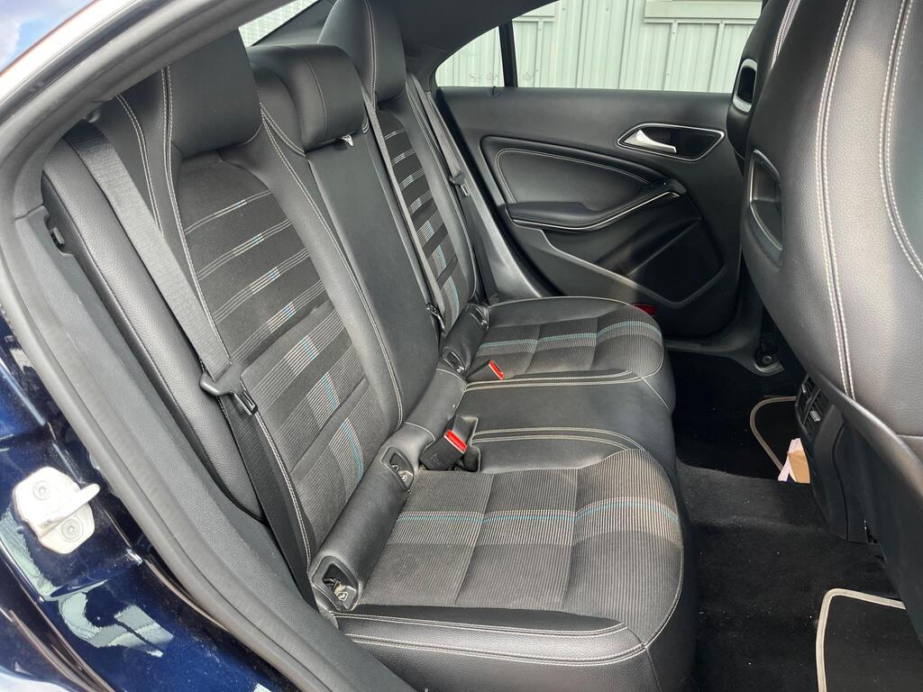 Mercedes-Benz CLA 31