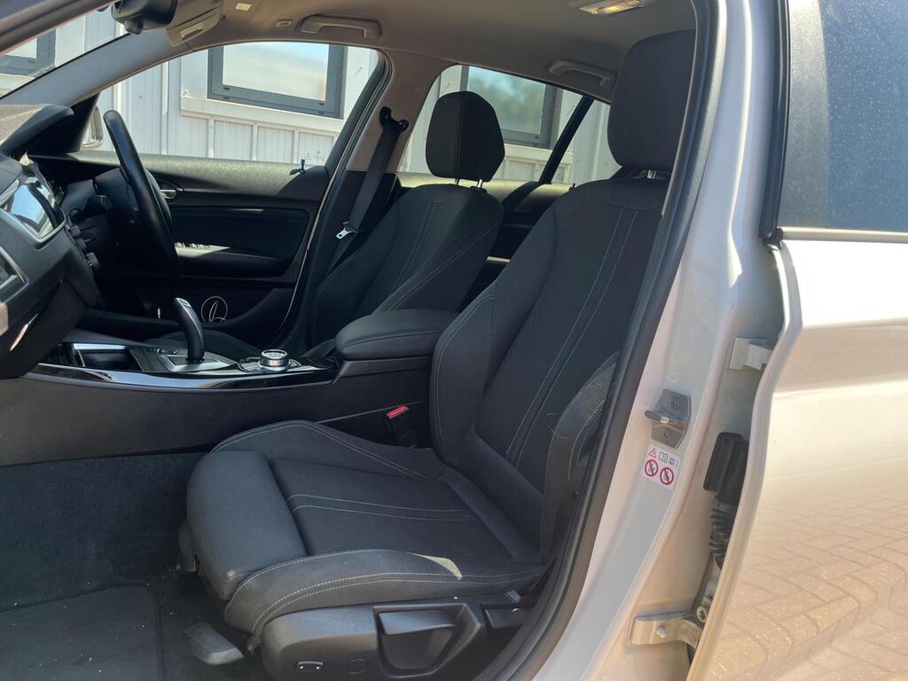 BMW 1 Series 50