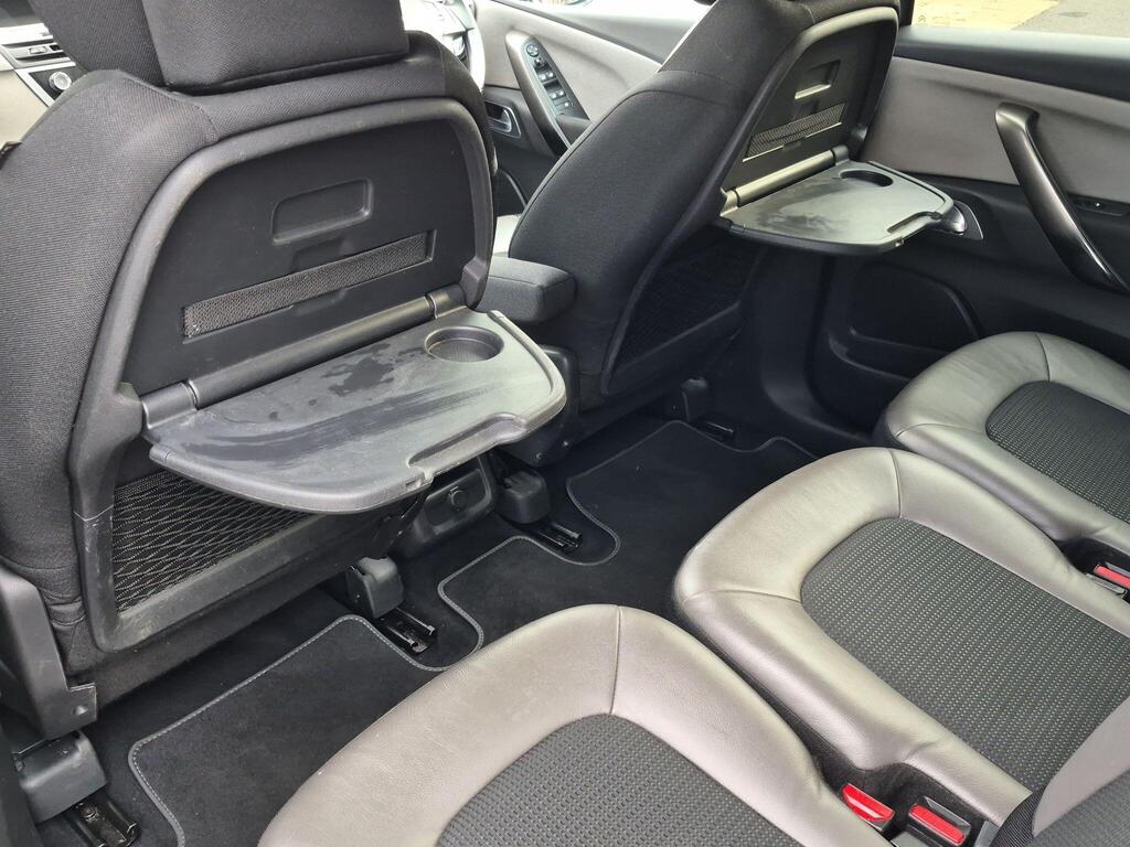Citroen Grand C4 SpaceTourer 13