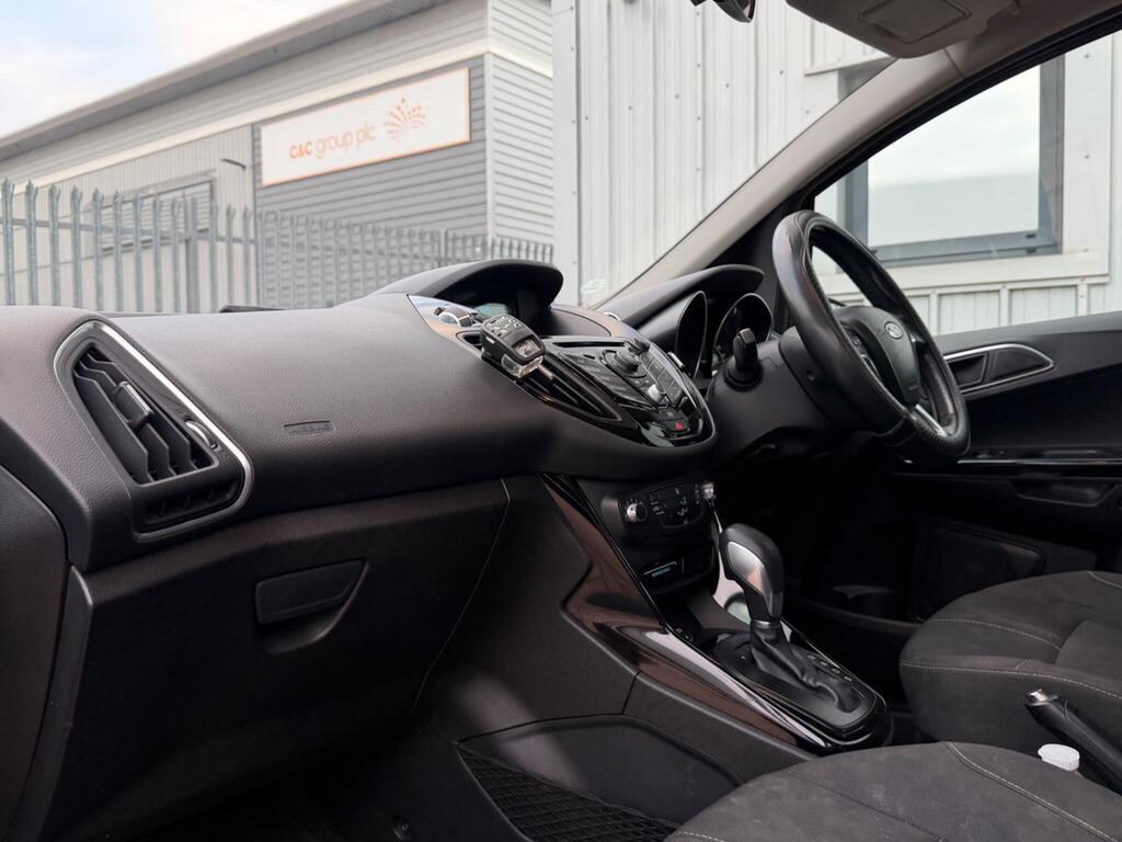 Ford B-Max 19
