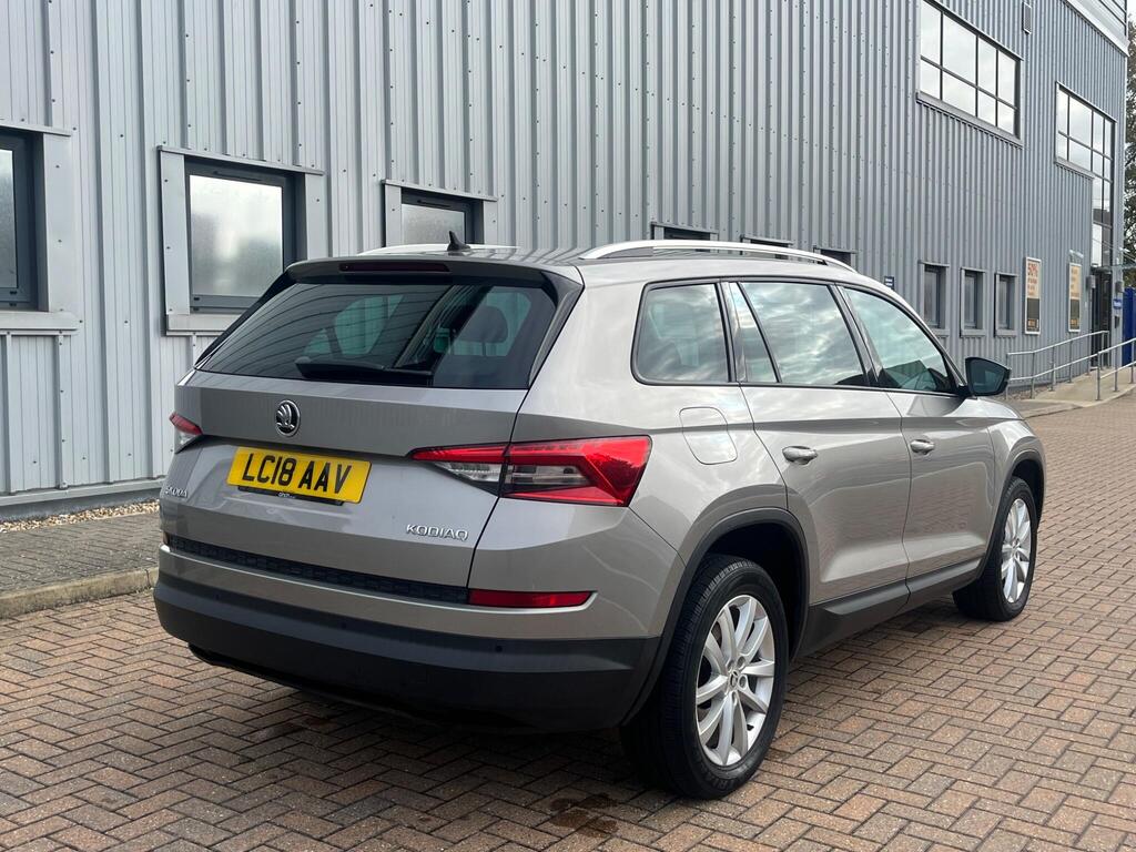 Skoda Kodiaq 28