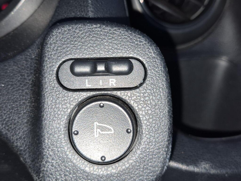 Honda Jazz 32