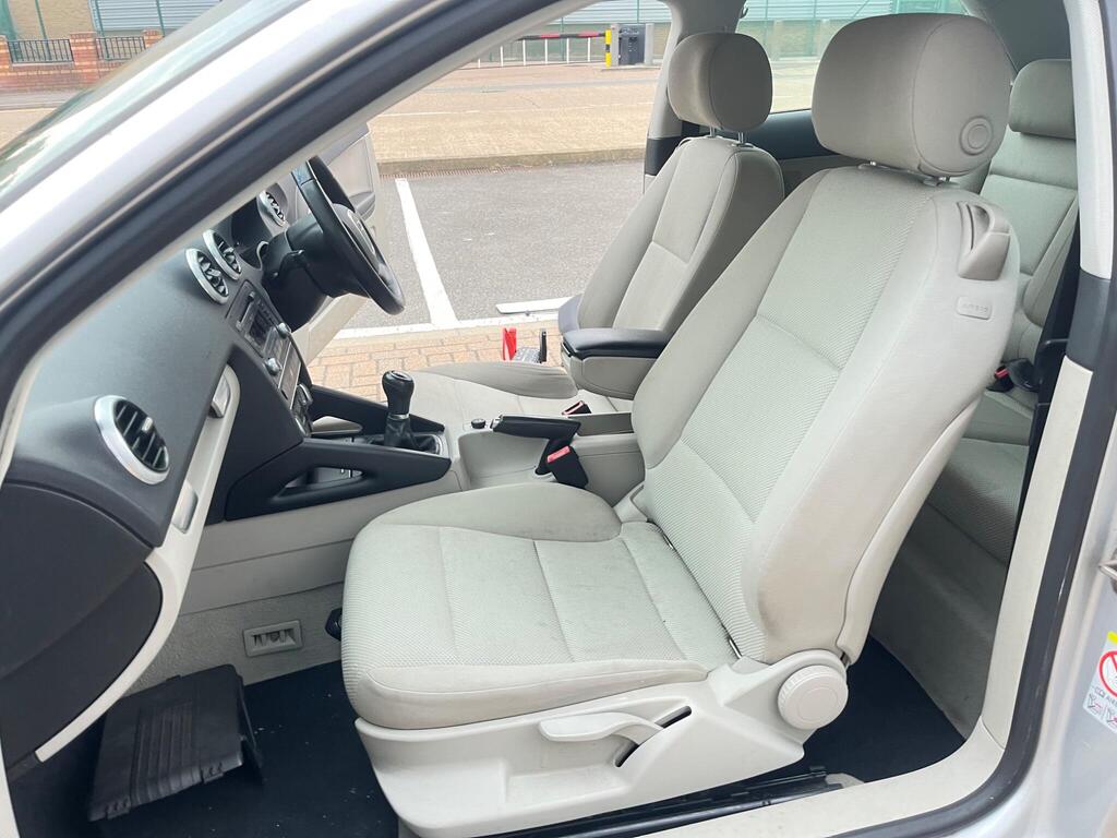 Audi A3 16