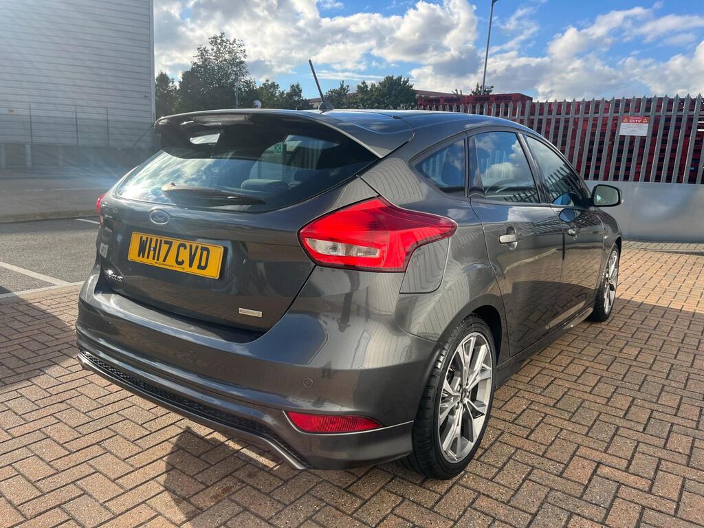 Ford Focus 20