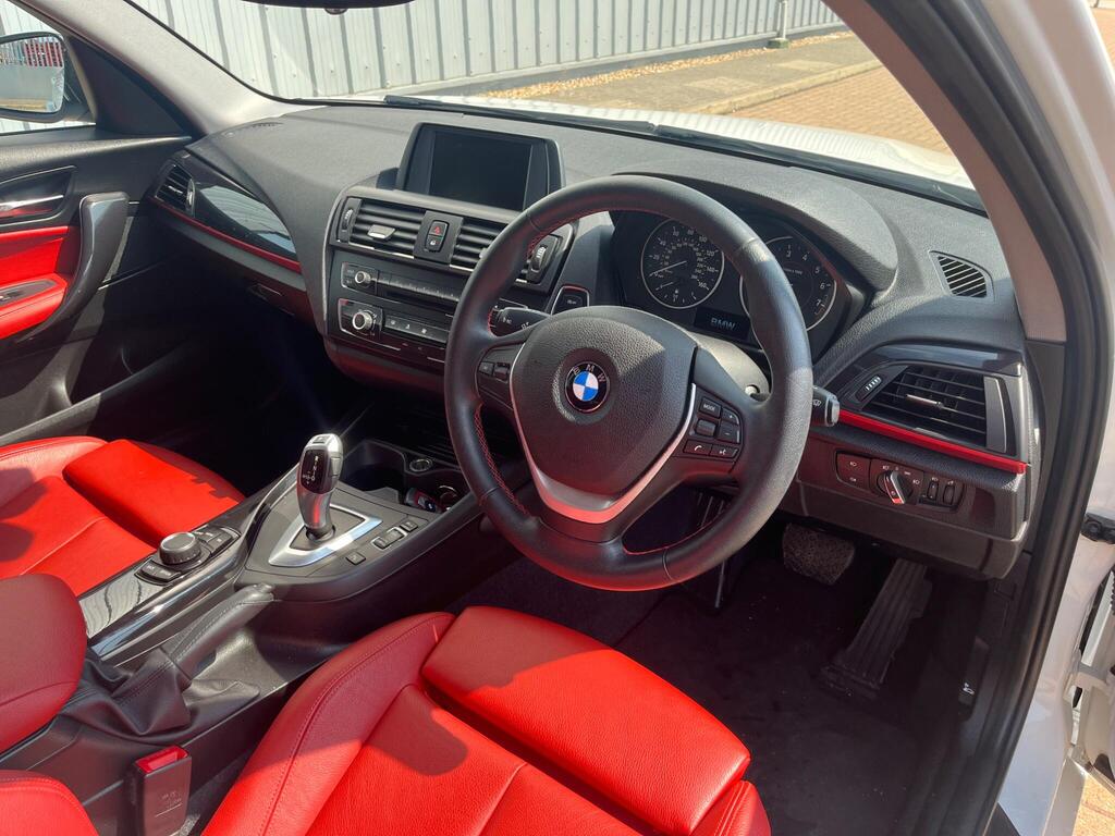 BMW 1 Series 67