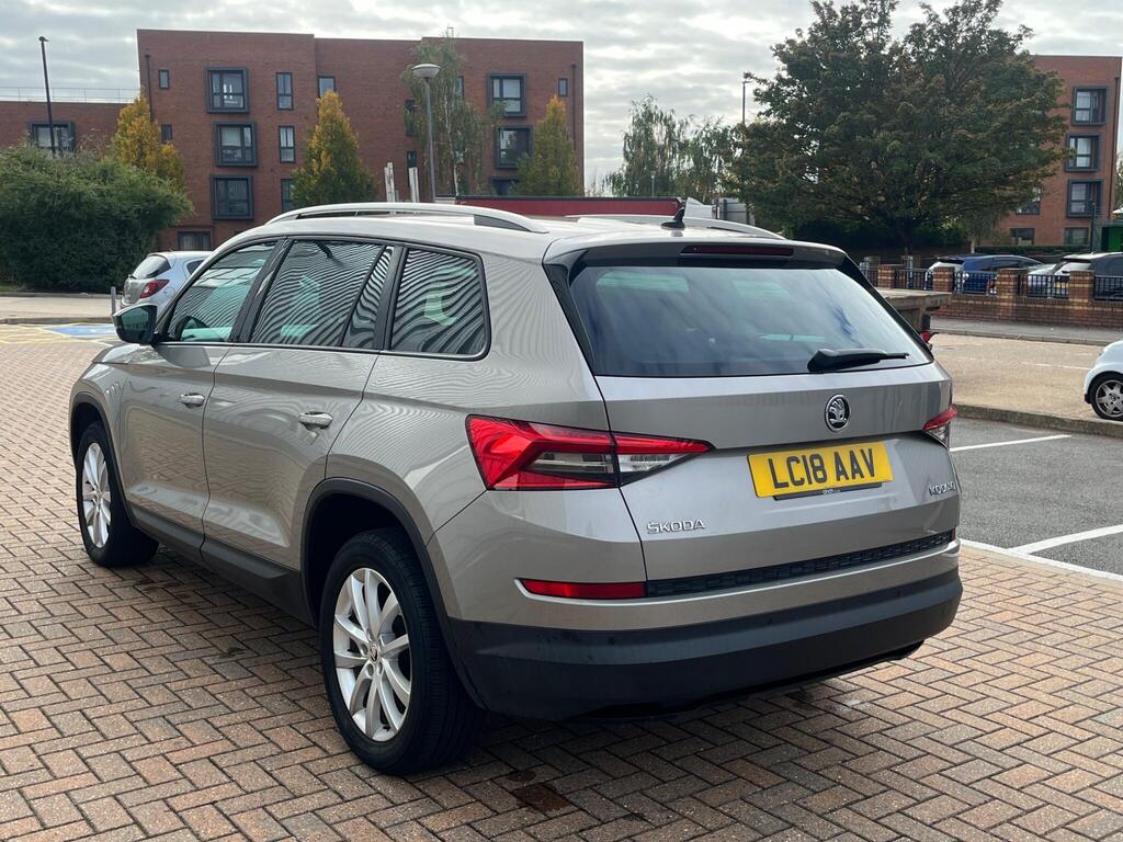 Skoda Kodiaq 20
