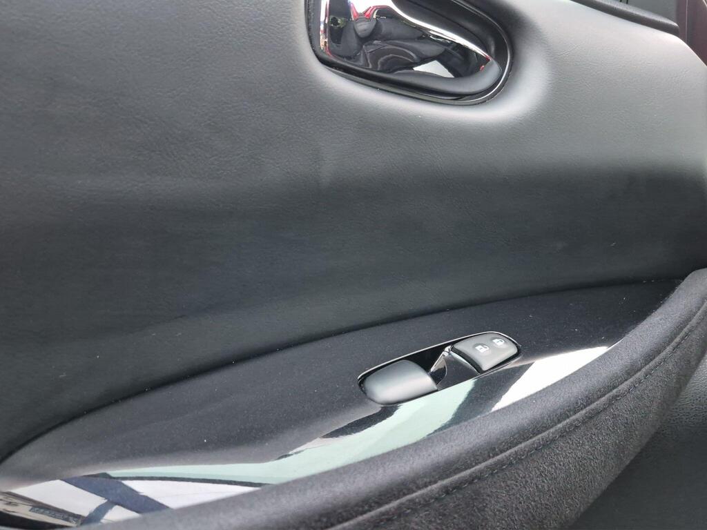 Nissan Leaf 26
