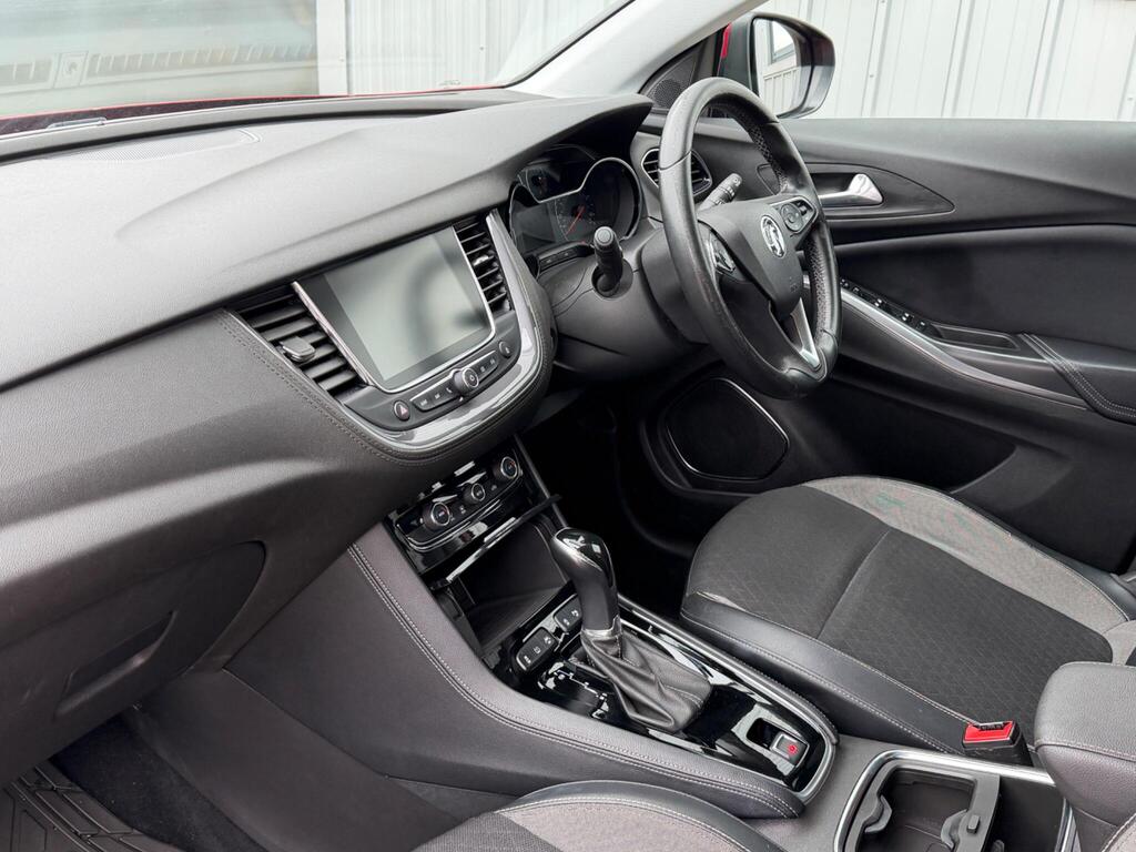 Vauxhall Grandland X 20