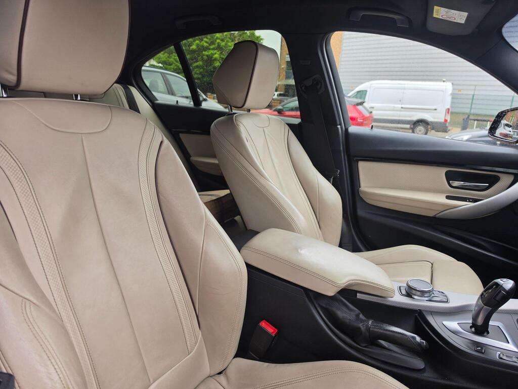 BMW 3 Series 30