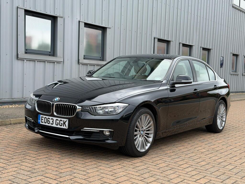 BMW 3 Series 6