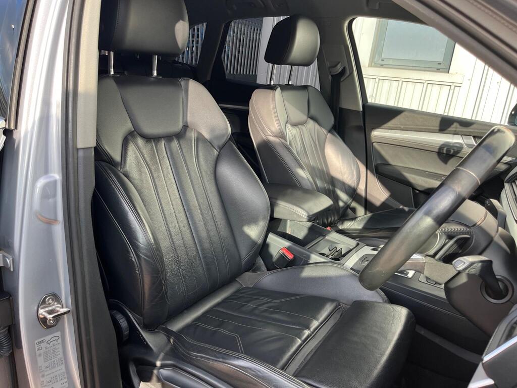 Audi Q5 31