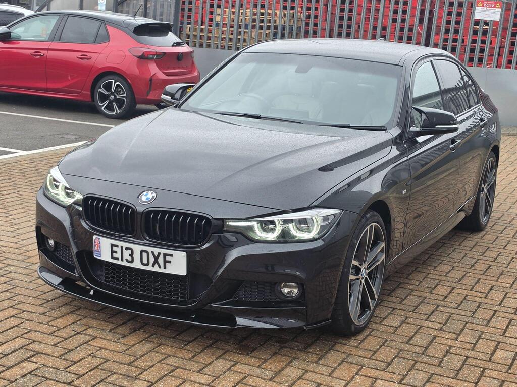 BMW 3 Series 9