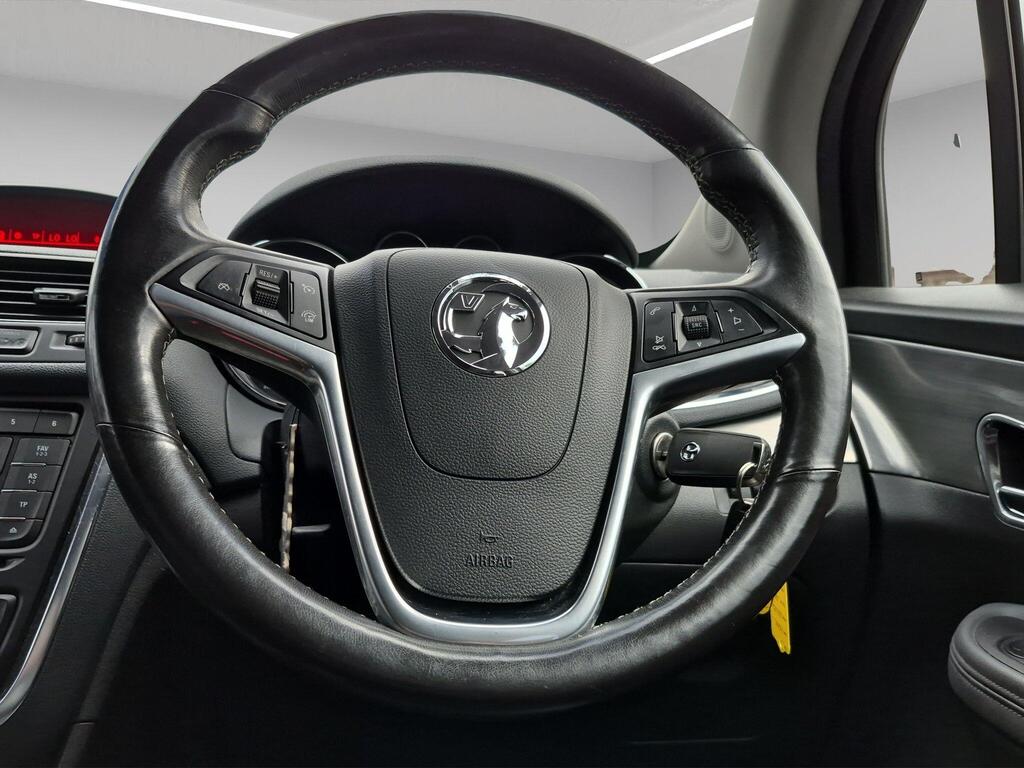 Vauxhall Mokka 57