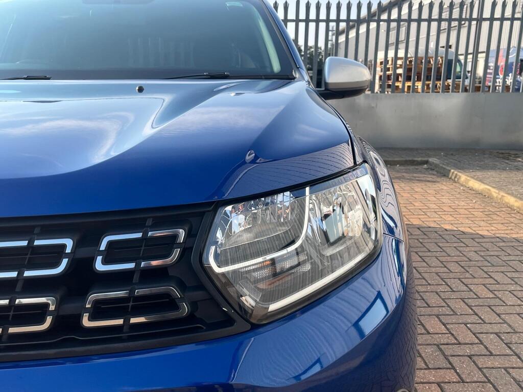 Dacia Duster 67