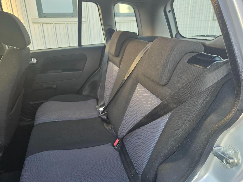 Ford Fusion 22