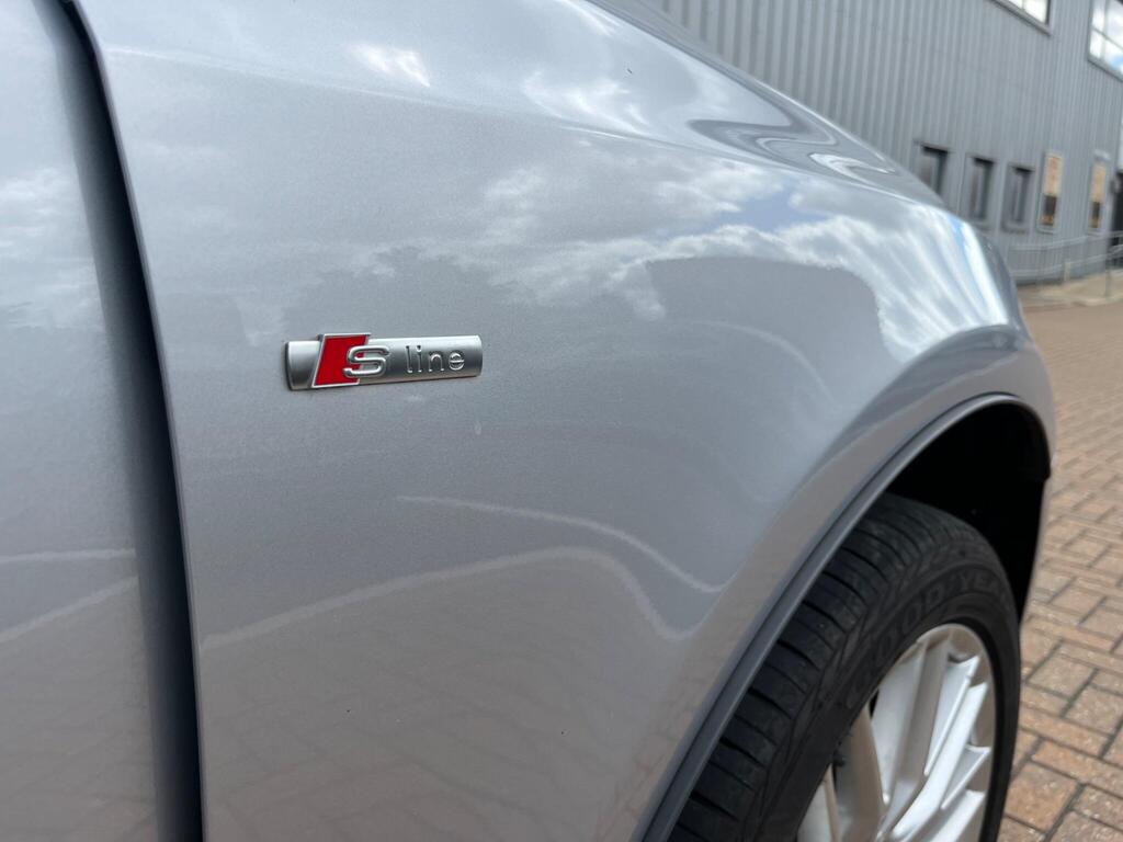 Audi Q5 63