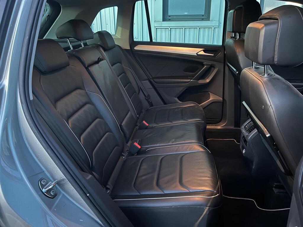 Volkswagen Tiguan 38
